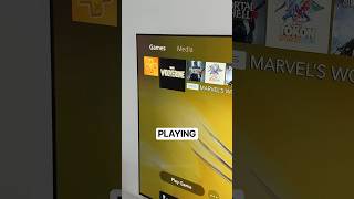 Playing Marvel’s Wolverine on PS5
