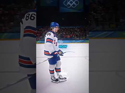 This NHL Hit Was Too Much