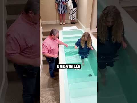 Le Rite Chrétien Le Plus Mystérieux ! 😱✝️