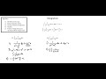 Integration Techniques and Applications