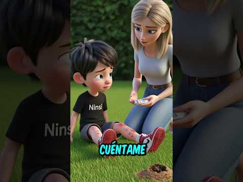 Pise un hormiguero sin querer y paso esto… 😱🐜 #shorts