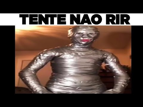 TENTE NAO RIR - OS MELHORES MEMES DA INTERNET | VÍDEOS ENGRAÇADOS