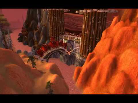 Thunderbluff-to-Orgrimmar