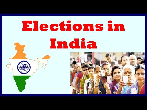 Elections in India | Class 5 : Social Studies | CBSE/ NCERT | Full Chapter Notes | Social Studies