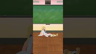 うだ〜...寝るしかない!『やる気でないソング』雛星あいる/VEE #vtuber #shorts