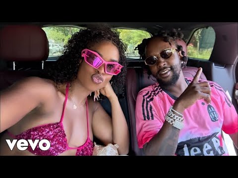 Popcaan - Good Moments Stay (Official Music Video)