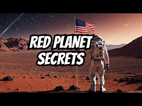 Mars Exploration!