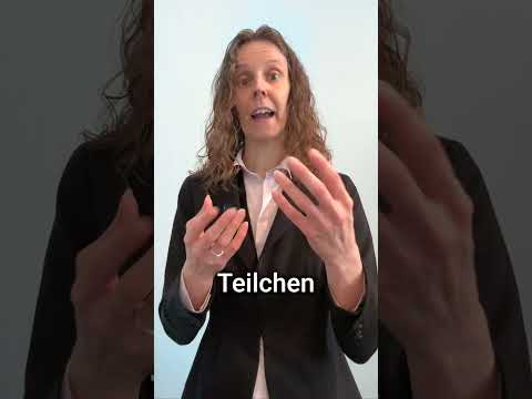 Dunkle Sterne oder schwarze Löcher? | Jenny Wagner