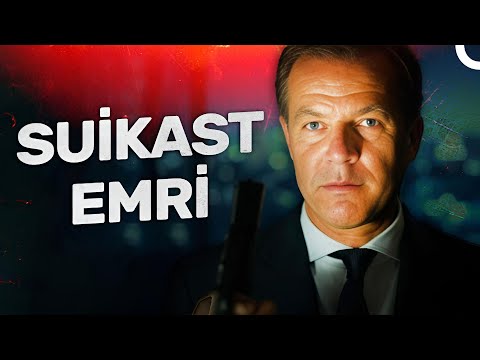 Suikast Emri | Türkçe Dublaj Gerilim Filmi İzle