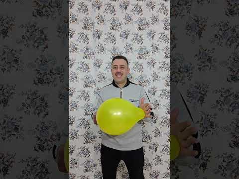 بابا جابلي بالون 🎈 | water balloon