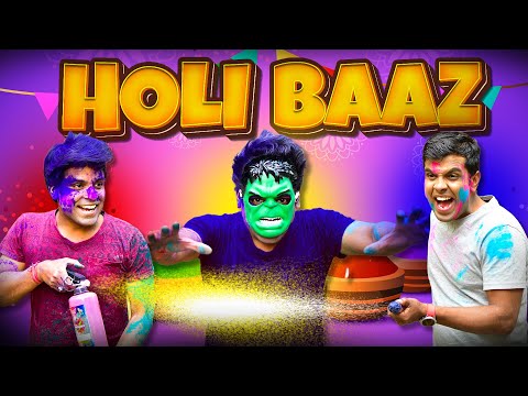 Asli Holibaaz | The Half-Ticket Shows