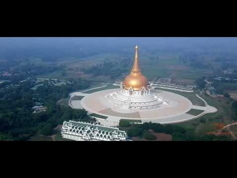 Sharavasti - The Land of Lord Buddha