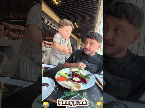 #funny #youtube #funnyvideo #prank