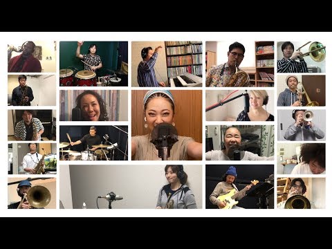 MISIA ♪あなたにスマイル ~ A STUDIO+ @HOME Ver. ~