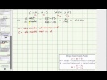 Understanding Linear Cost Equations