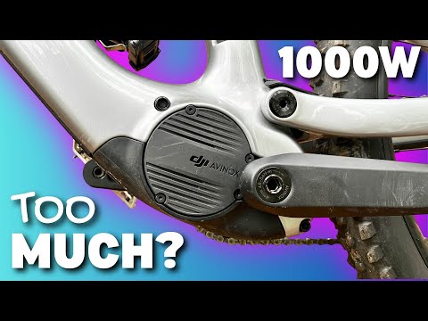 DJI Avinox 1000W Motor Update - Is This The End?