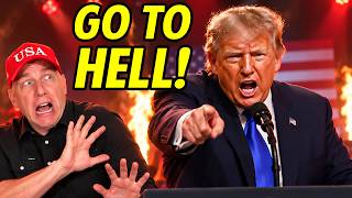 TRUMP Said THIS And SHOCKED the Entire Crowd!