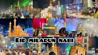 Naare Takbeer Allahu Akbar Dj Aamin Mix 2025