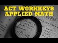 Practical Application of Measurements