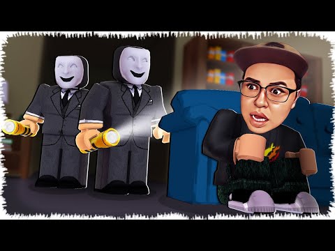 Ұрылар жайлы сұмдық оқиға | Түнде ешқашан ұйықтама!