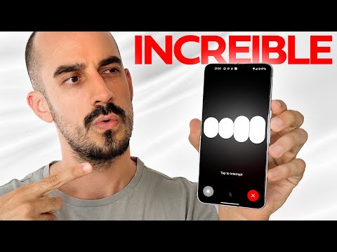 🔴 ¡Pruebo la VOZ AVANZADA de CHATGPT! (Espectacular) feat. @Lahiperactina