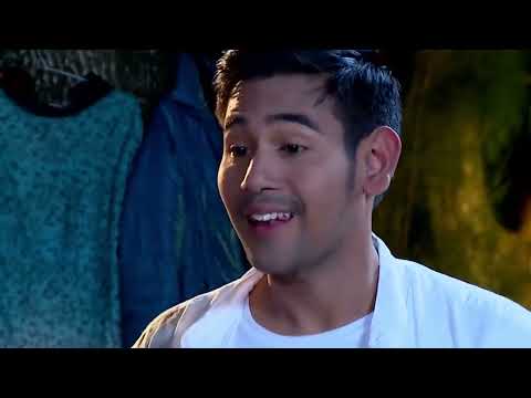 FTV Margin Wieheerm & Rendy Septino Ganteng Tapi Tak Nyata