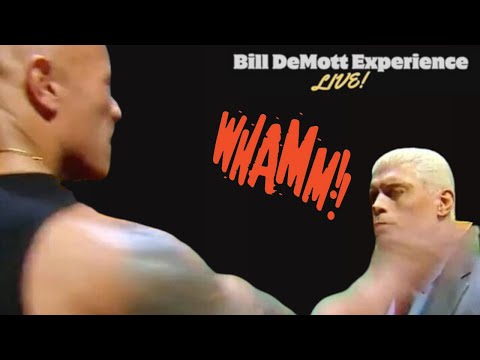 The People's Slap