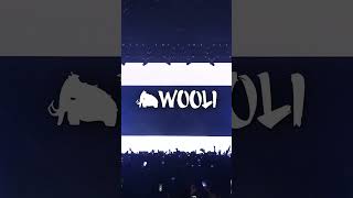 Wooli / Detroit / Sat May 4, 2024