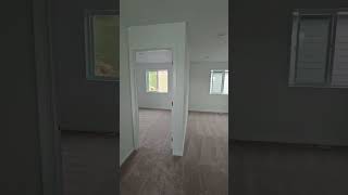 Completed - New home construction walk through. Spokane wa