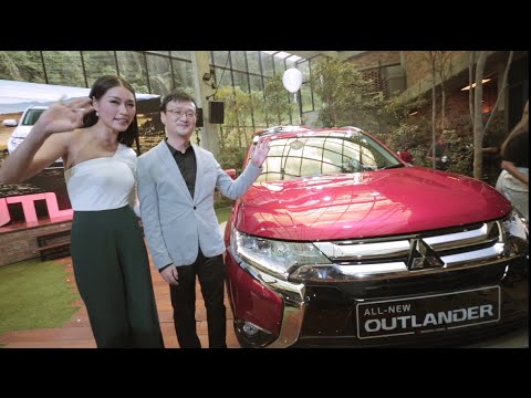 Giá xe Mitsubishi Outlander ở Nghệ An, nhập Nhật nguyên chiếc, bản toàn cầu