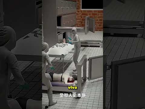 Questa ragazza รจ tornata in vita dopo essere andata con Dio ๐ฑ