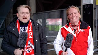 YES ODER YOK? Über schizophrene Fans, geschwätzige Spieler und unnötige Bayern.