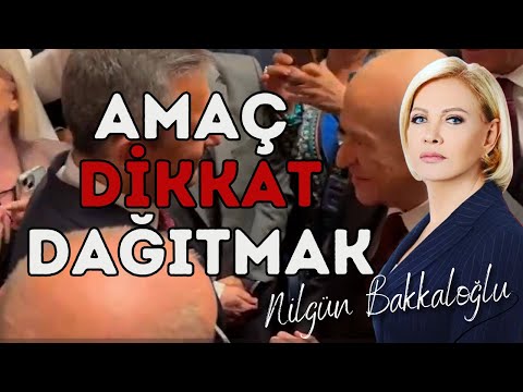 Bahçeliden İtiraf! Neler oluyor...