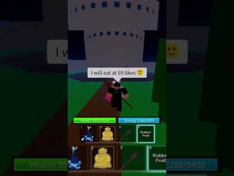 I will eat at ? Likes REMAKE #roblox #robloxedit #edit #bloxfruits #bloxfruit