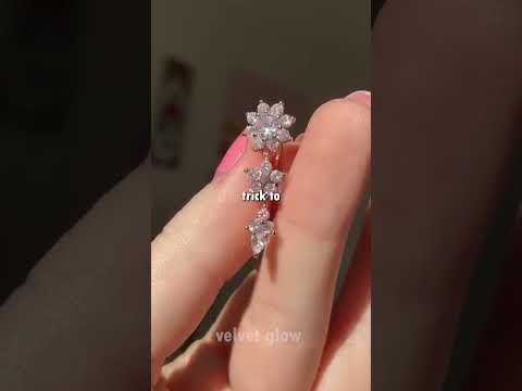 🔥 DIY Belly Bling Tutorial  Easy & Cute