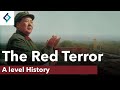 Mao's Influence During the Cultural Revolution