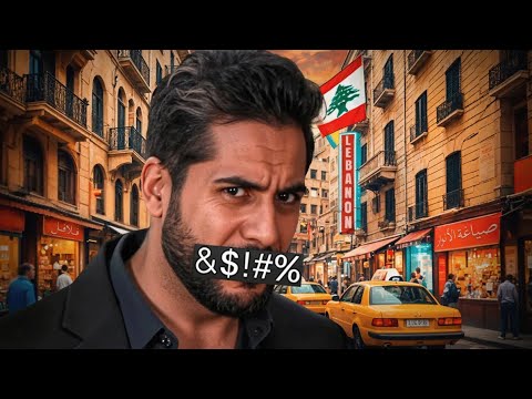 ليش اللبنانيين بيشتموا كتير؟ الحقيقة اللي محدا حكاها!
