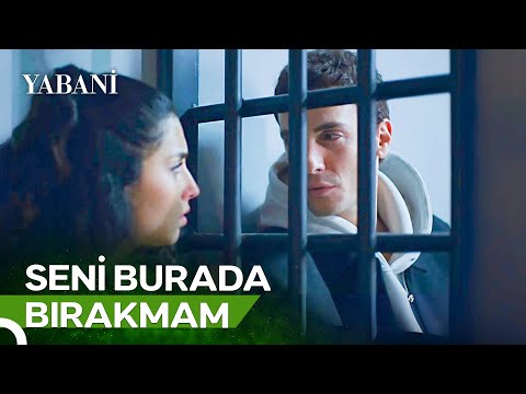 Parmaklıklar Uzun Süre Tek Gerçeğimiz Olacak | Yabani 49. Bölüm