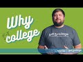 Understanding the Importance of College