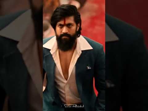 Sultana Full Video Song  | KGF 2 | Yash | Srinidhi shetty | Hombale Films