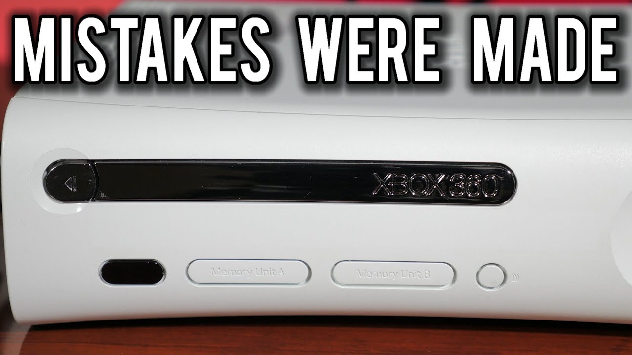 How the Xbox 360 Hypervisor Security was Defeated | MVG