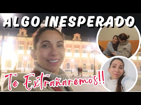 ALGO INESPERADO 💔 + DIAS DIFICILES para la Familia 😭 | Compramos el Fregadero en IKEA | #susanvlogs