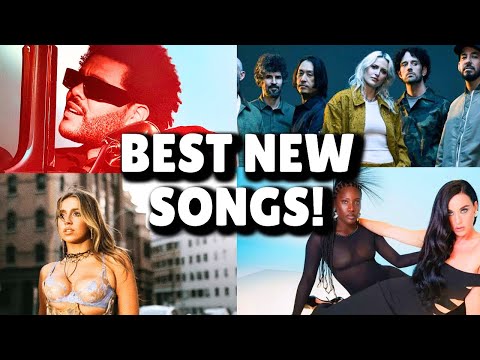 Best New Songs - September 16.2024!