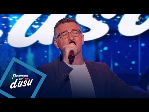 Aleksandar Kazic - Morava se utisala - PZD - (LIVE) - (Tv Grand 30.12.2024.)