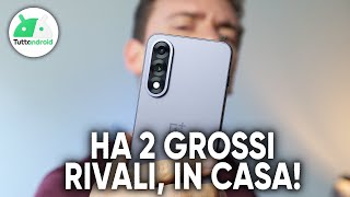 OnePlus NORD 5, tanto BELLO quanto (purtroppo) ha SEMPRE MENO SENSO