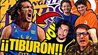 😱 ¡¡¡¡TERREMOTO ABSOLUTO!!!! 💥¡¡¡SUPER TRASPASO SIEMPRE ACTIVADO!!🚨LAKERS CONSEGUIRA SU GRAN FICHAJE