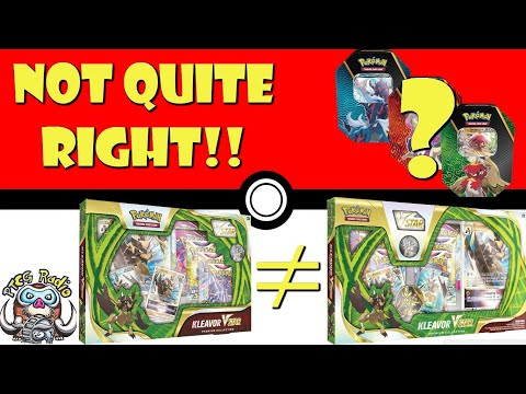 Pokemon TCG News