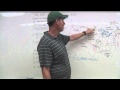 Missouri Compromise and Monroe Doctrine