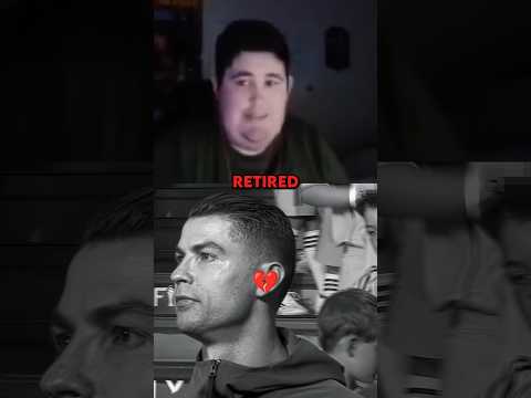 POV : It's Football After WorldCup 2026 😢💔