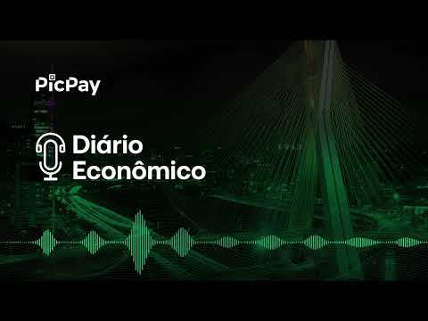 Fed mantém juros, Copom aumenta e mercado cai | Diário Econômico